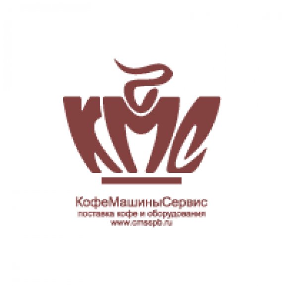 Logo of CoffeMachinesService