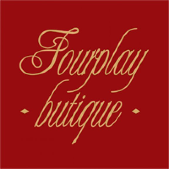 Logo of Fourplay