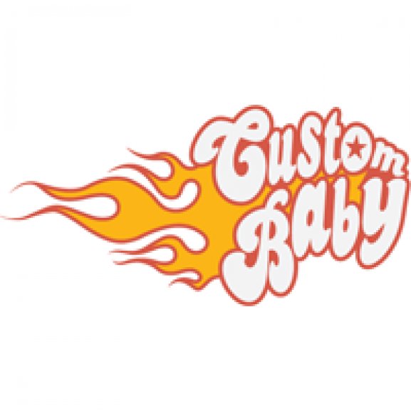 Logo of Custom Baby