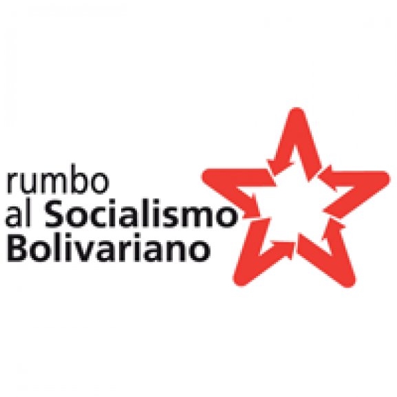 Logo of Socialismo Bolivariano Venezuela