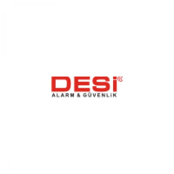 Logo of desi