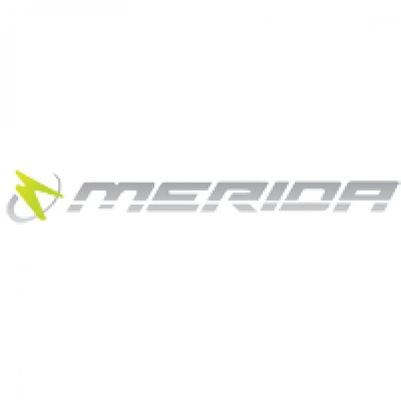 Logo of Merida Bikes