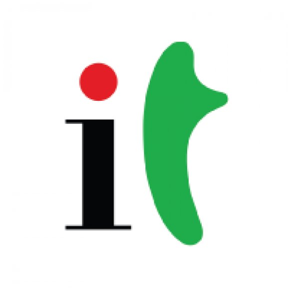 Logo of Italia.it