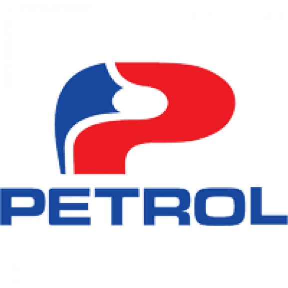 Logo of petrol