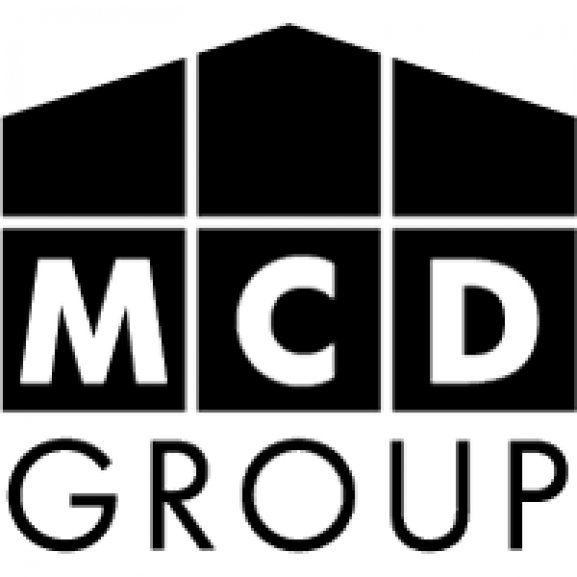 Logo of MCD GROUP