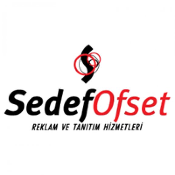 Logo of Sedef Ofset