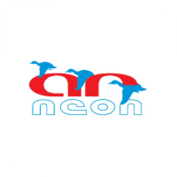 Logo of AR NEON- Jacek Zamojski
