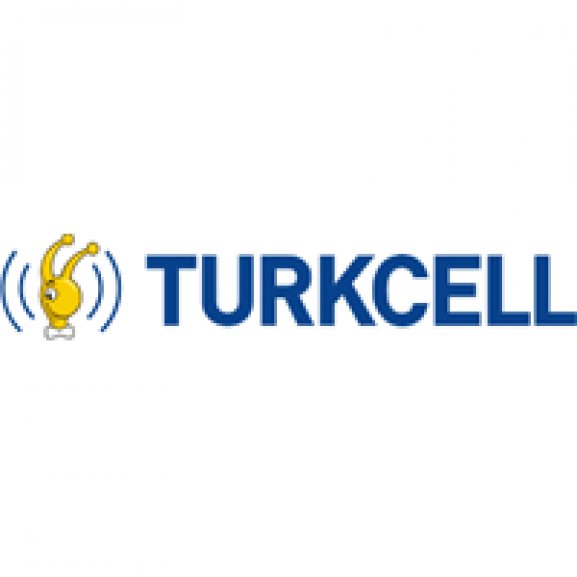 Logo of Turkcell