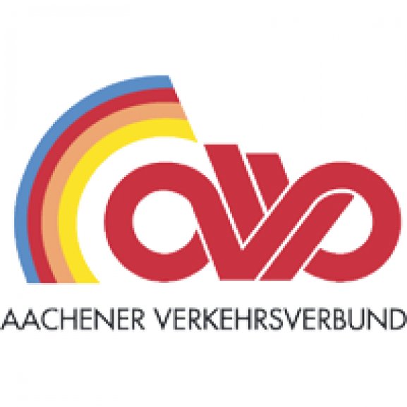 Logo of AVV