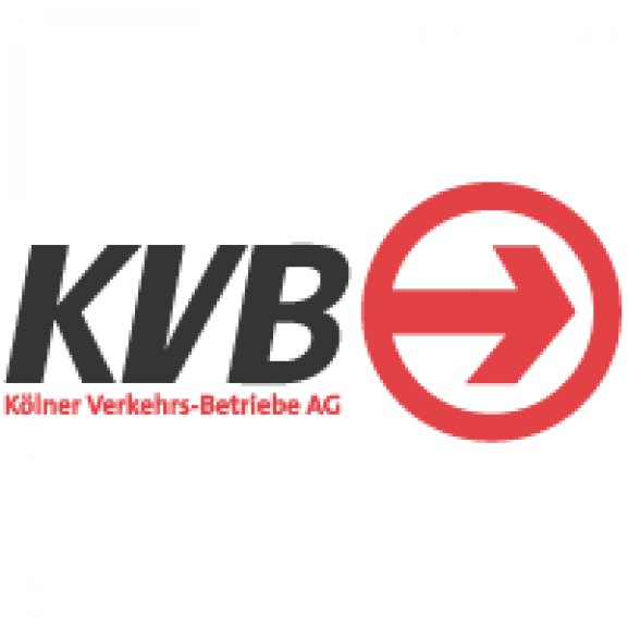 Logo of KVB