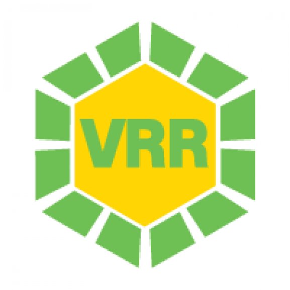 Logo of VRR