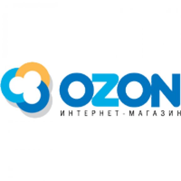 Logo of Ozon.ru