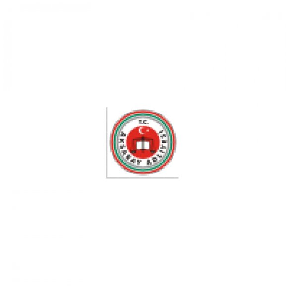 Logo of Aksaray Adliyesi