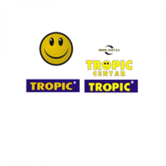 Logo of Tropic