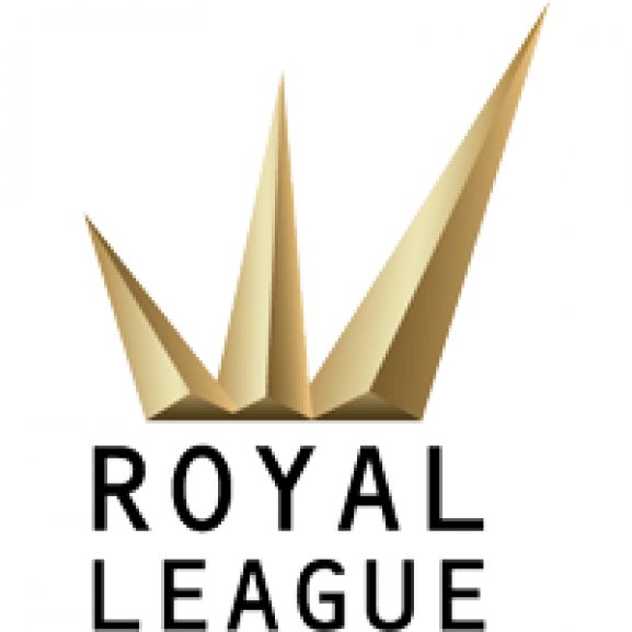 Logo of Royal League