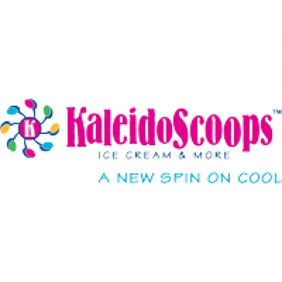 Logo of KaleidoScoops