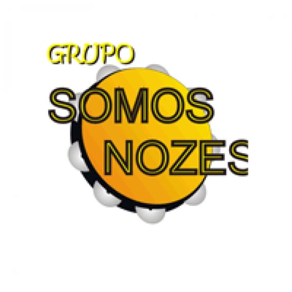 Logo of grupo somos nozes