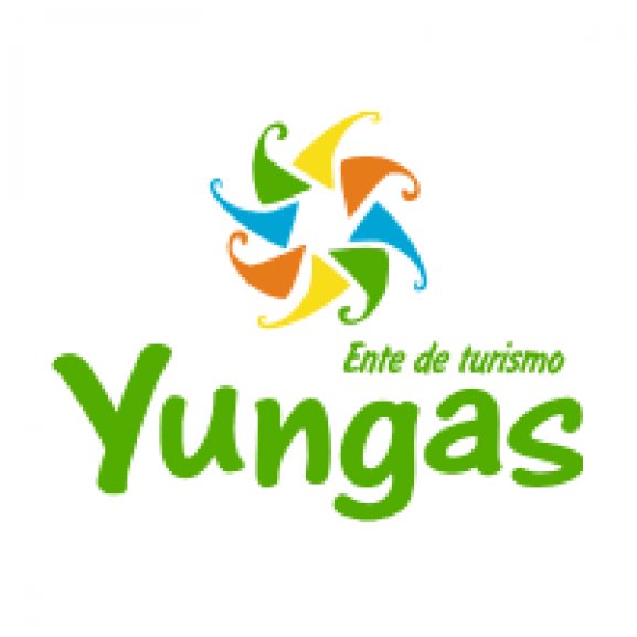 Logo of yungas jujuy