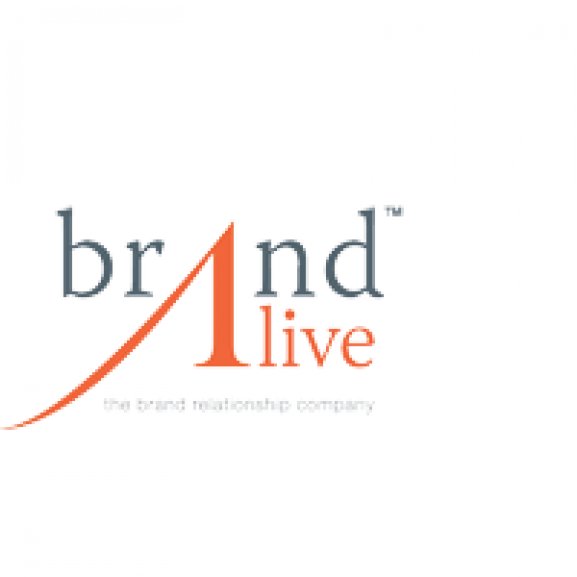 Logo of Brand Alive