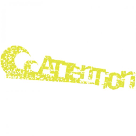 Logo of attention