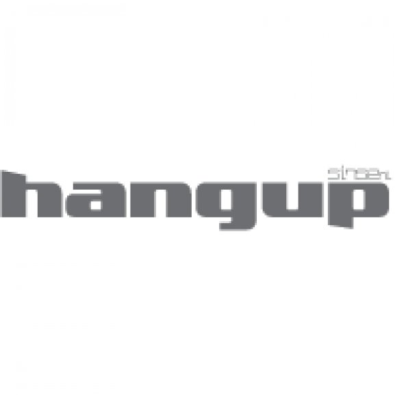 Logo of Hangup