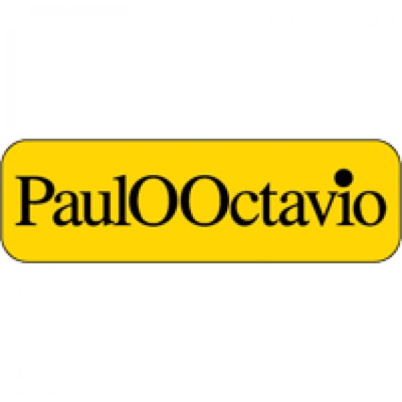 Logo of Paulo Octavio-cor