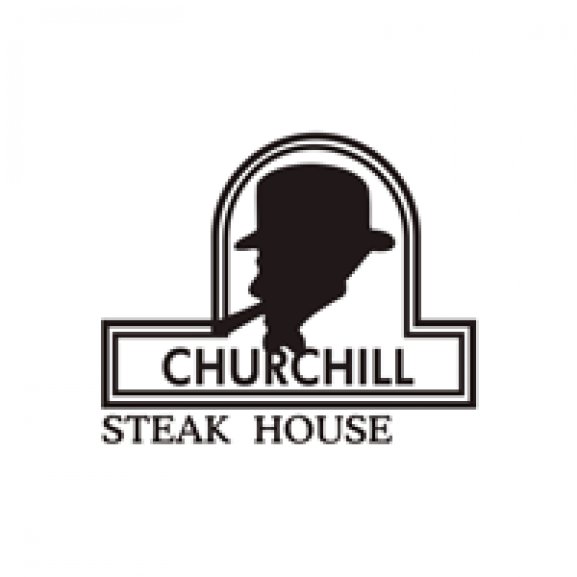 Logo of Churchill Steak House