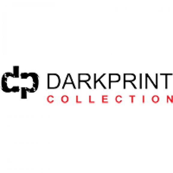 Logo of darkprint collection