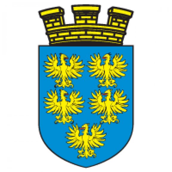 Logo of Niederosterreich Landeswappen