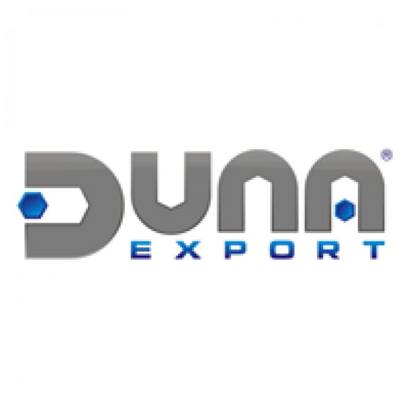 Logo of DUNA Export
