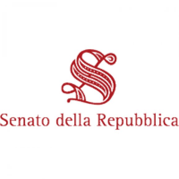 Logo of Senato della Repubblica Italiana