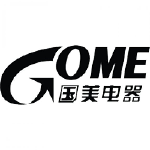 Logo of Gome