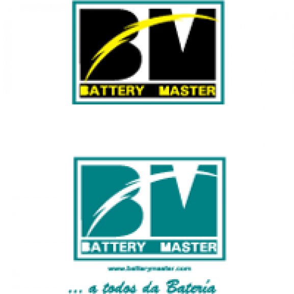 Logo of Battery Master