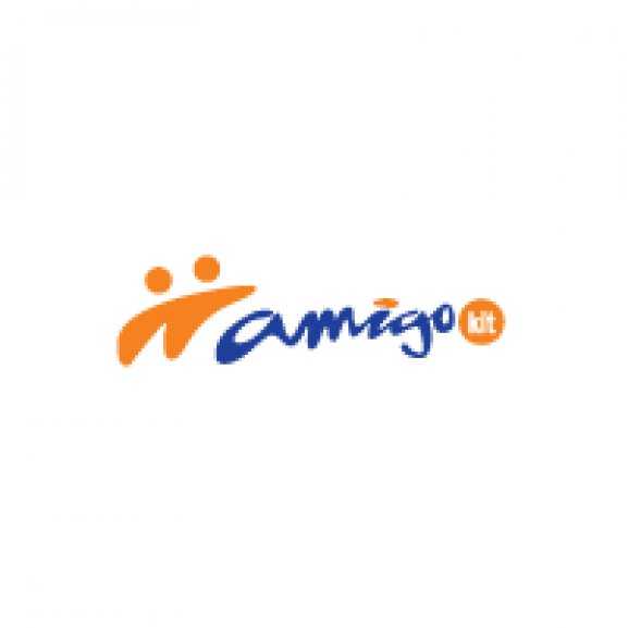 Logo of AMIGO KIT NUEVO