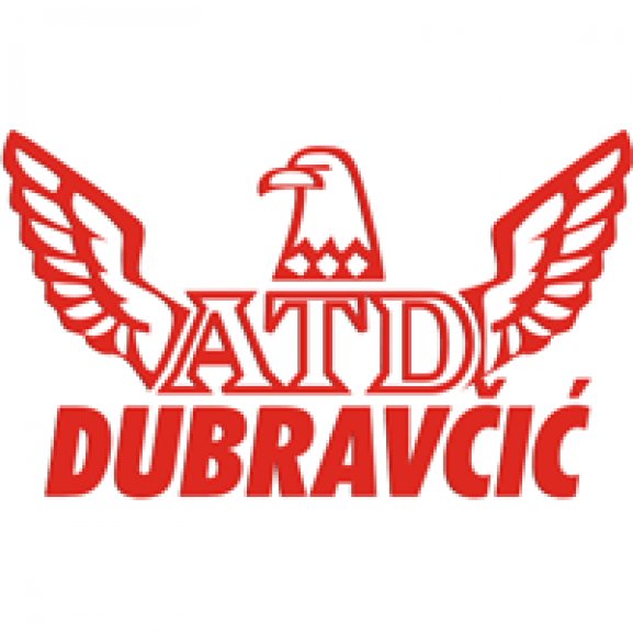 Logo of ATD Auspuh Dubravcic