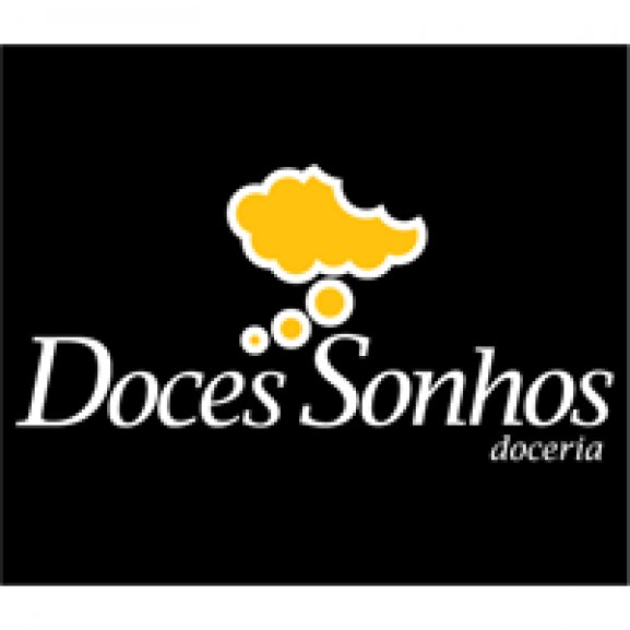 Logo of Doces Sonhos