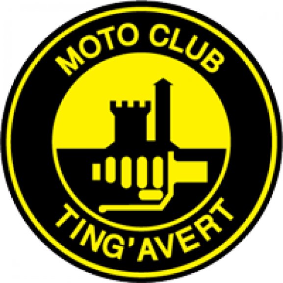Logo of Ting'Avert logo