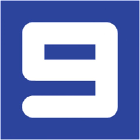 Logo of Nine Network