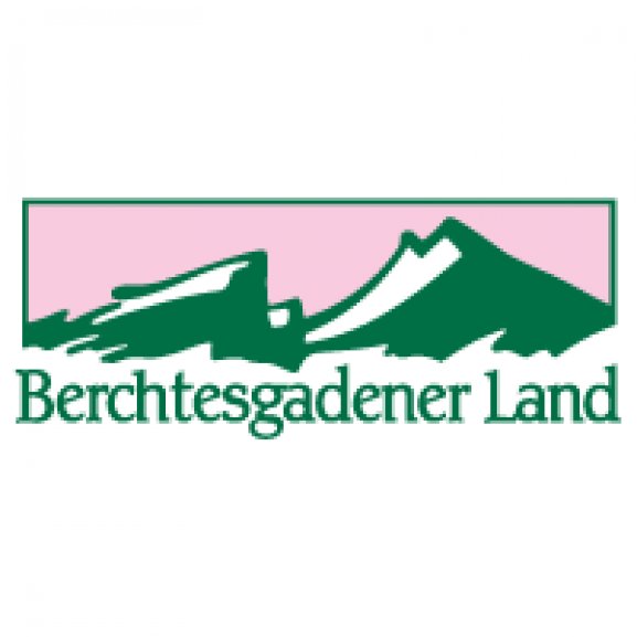 Logo of Berchtesgadener Land