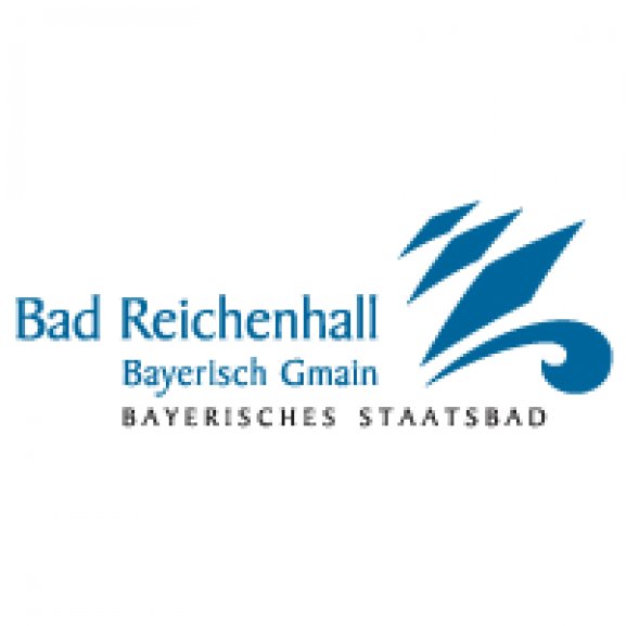 Logo of Bad Reichenhall Bayerisch Gmain Bayerisches Staatsbad
