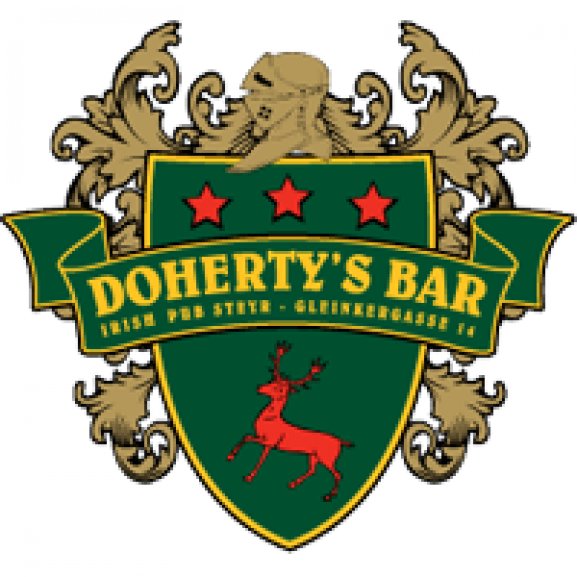 Logo of Doherty's Bar