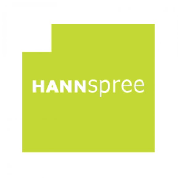 Logo of hannspree logo