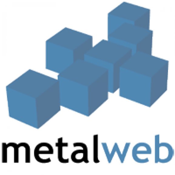 Logo of MetalWeb