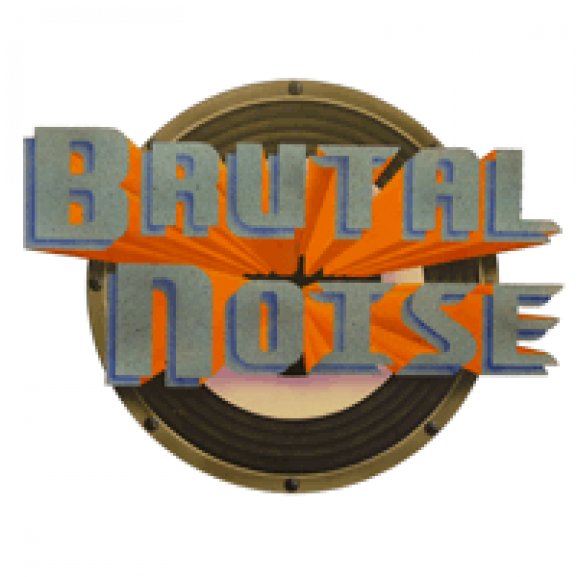 Logo of Brutal Noise Music