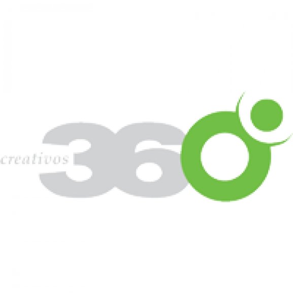 Logo of crea 360