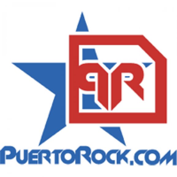Logo of Puerto Rock [2002]