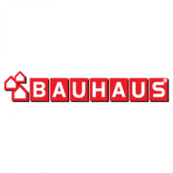 Logo of Bauhaus