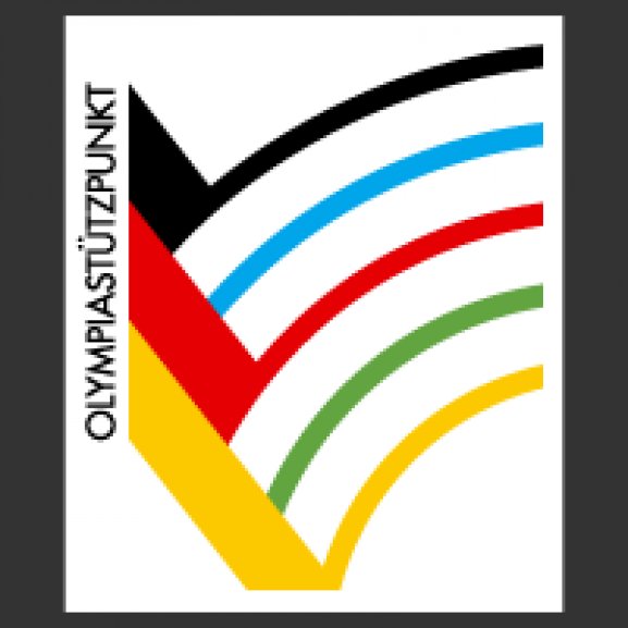 Logo of Olympiastutzpunkt