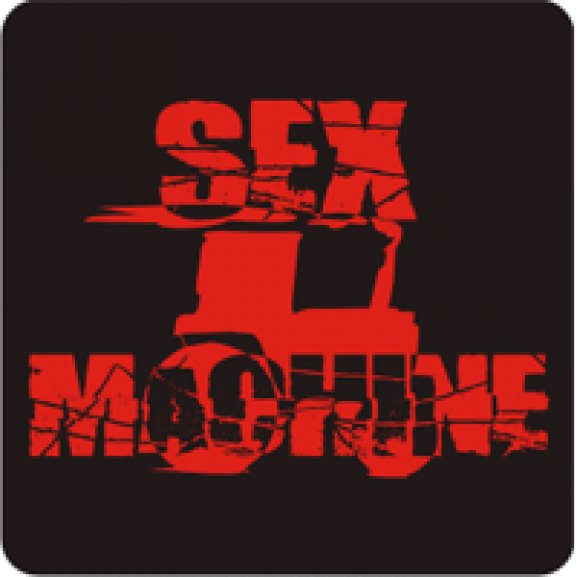 Logo of SEX MACHINE
