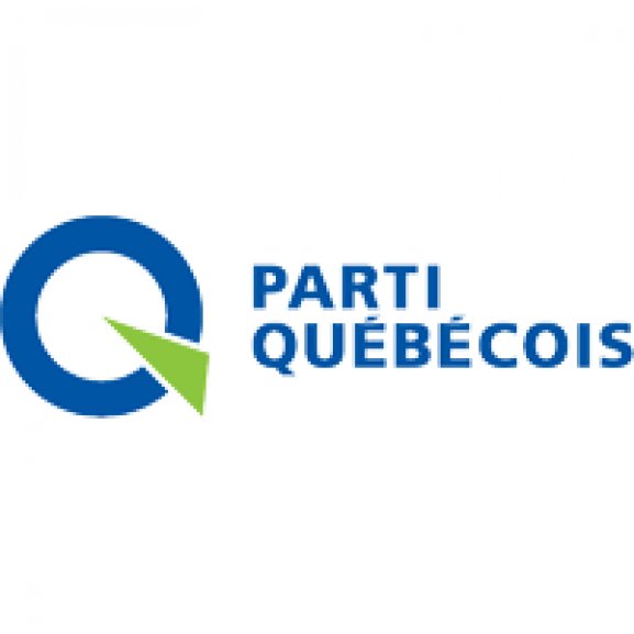 Logo of Parti Quebecois
